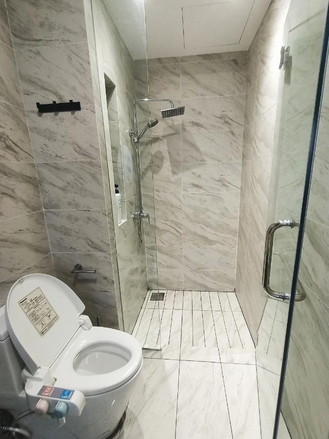 Imperio Melaka Family Suites By Jeffery Lam Home Management エクステリア 写真