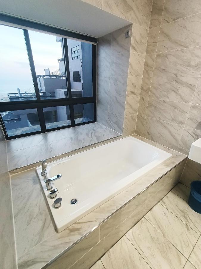 Imperio Melaka Family Suites By Jeffery Lam Home Management エクステリア 写真
