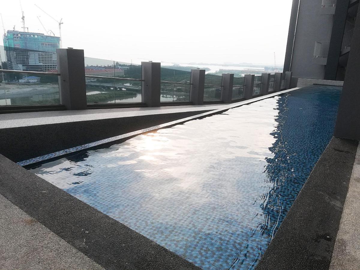 Imperio Melaka Family Suites By Jeffery Lam Home Management エクステリア 写真
