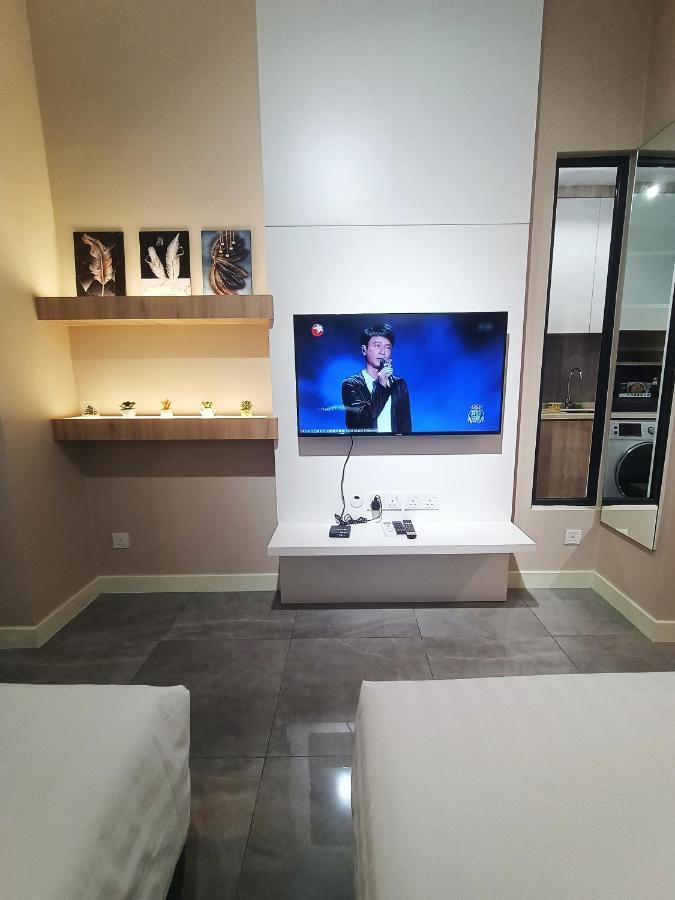 Imperio Melaka Family Suites By Jeffery Lam Home Management エクステリア 写真