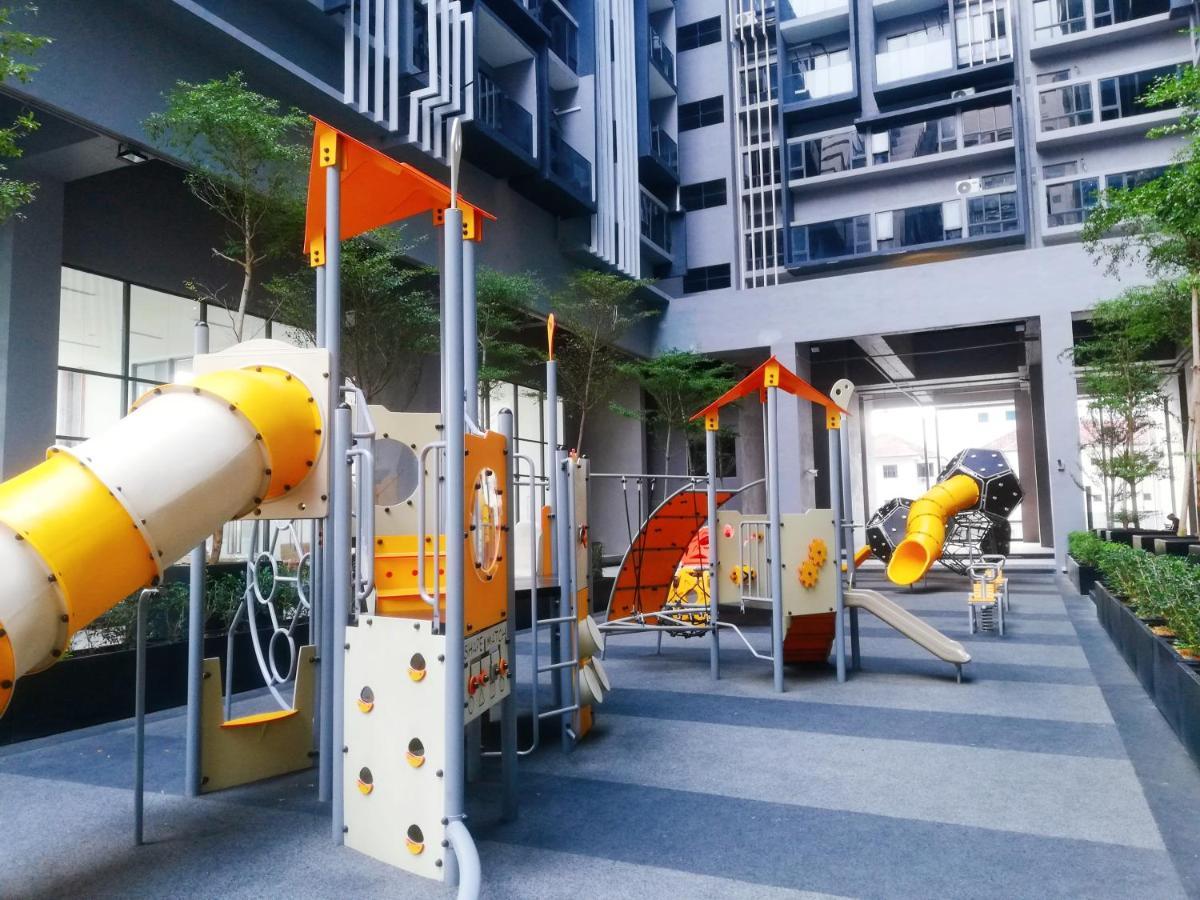 Imperio Melaka Family Suites By Jeffery Lam Home Management エクステリア 写真