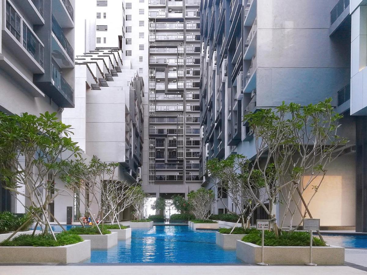 Imperio Melaka Family Suites By Jeffery Lam Home Management エクステリア 写真