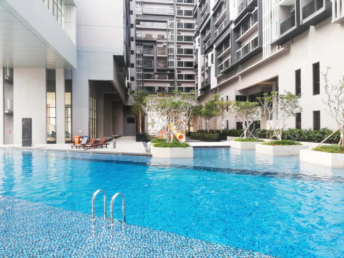 Imperio Melaka Family Suites By Jeffery Lam Home Management エクステリア 写真